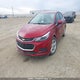 3G1BE6SM6JS526715 2018 Chevrolet Cruze Lt auction photo thumbnail 2