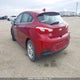 3G1BE6SM6JS526715 2018 Chevrolet Cruze Lt auction photo thumbnail 3