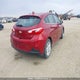 3G1BE6SM6JS526715 2018 Chevrolet Cruze Lt auction photo thumbnail 4