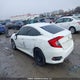 2HGFC2F67GH035571 2016 Honda Civic Lx auction photo thumbnail 3