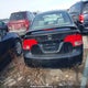2HGFA16316H024666 2006 Honda Civic Sdn auction photo thumbnail 16