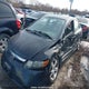 2HGFA16316H024666 2006 Honda Civic Sdn auction photo thumbnail 2