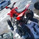 JH2TE32288K200467 2008 Honda Trx450 Er auction photo thumbnail 3