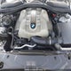 WBANB335X4B109162 2004 BMW 545I auction photo thumbnail 10