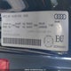 WAUFNAF49LA052654 2020 Audi A4 auction photo thumbnail 9