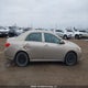 2T1BU4EE6AC252691 2010 Toyota Corolla S/Le/Xle auction photo thumbnail 14
