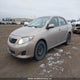 2T1BU4EE6AC252691 2010 Toyota Corolla S/Le/Xle auction photo thumbnail 2