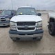 1GCGK13U25F935165 2005 Chevrolet Silverado K1500 Heavy Duty auction photo thumbnail 12