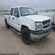 1GCGK13U25F935165 2005 Chevrolet Silverado K1500 Heavy Duty auction photo thumbnail 1