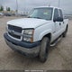 1GCGK13U25F935165 2005 Chevrolet Silverado K1500 Heavy Duty auction photo thumbnail 2