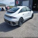 KMHM34AC9RA066350 2024 Hyundai Ioniq 6 Sel auction photo thumbnail 4