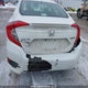 2HGFC1F94HH106134 2017 Honda Civic auction photo thumbnail 20