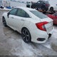 2HGFC1F94HH106134 2017 Honda Civic auction photo thumbnail 3