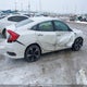 2HGFC1F94HH106134 2017 Honda Civic auction photo thumbnail 6