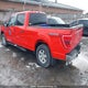 1FTFW1E51NKF17838 2022 Ford F-150 Xlt auction photo thumbnail 3