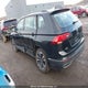 3VV0B7AX8NM167159 2022 Volkswagen Tiguan auction photo thumbnail 3