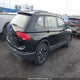3VV0B7AX8NM167159 2022 Volkswagen Tiguan auction photo thumbnail 4