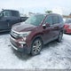 5FNYF6H94GB509527 2016 Honda Pilot auction photo thumbnail 2