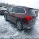 5FNYF6H94GB509527 2016 Honda Pilot auction photo thumbnail 3