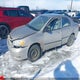 2T1BR32E83C720648 2003 Toyota Corolla Ce/Le/Sport auction photo thumbnail 2