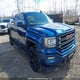 1GTV2LEC4HZ319235 2017 GMC Sierra K1500 auction photo thumbnail 1