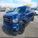 1GTV2LEC4HZ319235 2017 GMC Sierra K1500 auction photo thumbnail 2