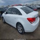1G1PE5SBXE7323989 2014 Chevrolet Cruze Lt auction photo thumbnail 3