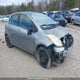 JTDKT923X85213340 2008 Toyota Yaris auction photo thumbnail 1
