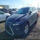 2T2BZMCA1HC058657 2017 Lexus Rx 350/Base/F Sport auction photo thumbnail 2