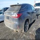 2T2BZMCA1HC058657 2017 Lexus Rx 350/Base/F Sport auction photo thumbnail 4