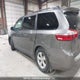 5TDKK3DC6GS764547 2016 Toyota Sienna Le V6 auction photo thumbnail 18