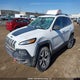 1C4PJMBS4GW155143 2016 Jeep Cherokee Trailhawk auction photo thumbnail 2