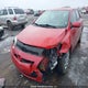2T1BU4EEXAC400258 2010 Toyota Corolla S/Le/Xle auction photo thumbnail 2