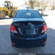 KMHCT4AE2HU299402 2017 Hyundai Accent auction photo thumbnail 16