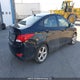 KMHCT4AE2HU299402 2017 Hyundai Accent auction photo thumbnail 4