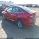 5NPE24AF4FH020211 2015 Hyundai Sonata auction photo thumbnail 3