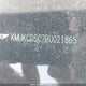 KMUKCDSC7RU021865 2024 Genesis Gv60 Advanced auction photo thumbnail 19