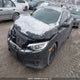 2HGFC2F63JH020041 2018 Honda Civic Lx auction photo thumbnail 2
