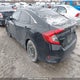2HGFC2F63JH020041 2018 Honda Civic Lx auction photo thumbnail 3