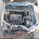 2T1BR32E85C885036 2005 Toyota Corolla Ce/Le/S auction photo thumbnail 10
