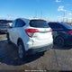 3CZRU5H34LM101027 2020 Honda Hr-V Lx auction photo thumbnail 3