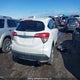 3CZRU5H34LM101027 2020 Honda Hr-V Lx auction photo thumbnail 4