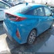 JTDKAMFP2N3202104 2022 Toyota Prius auction photo thumbnail 4