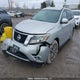 5N1AR2MMXEC695205 2014 Nissan Pathfinder S/Sv/Sl/Platinum auction photo thumbnail 2