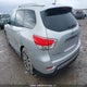5N1AR2MMXEC695205 2014 Nissan Pathfinder S/Sv/Sl/Platinum auction photo thumbnail 3