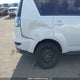 JA4AT2AW4DU601303 2013 Mitsubishi Outlander Es auction photo thumbnail 18