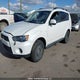 JA4AT2AW4DU601303 2013 Mitsubishi Outlander Es auction photo thumbnail 2