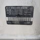 JA4AT2AW4DU601303 2013 Mitsubishi Outlander Es auction photo thumbnail 9