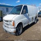 1GCFG25M421213561 2002 Chevrolet Express G2500 auction photo thumbnail 2