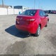 2T1BURHE4KC242493 2019 Toyota Corolla L/Le/Xle/Se/Xse auction photo thumbnail 4